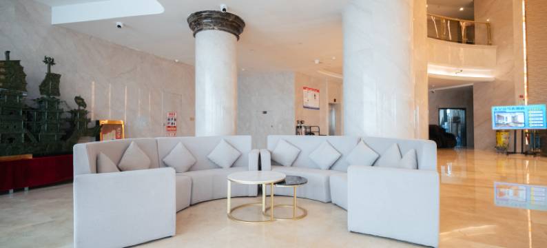 茶卡天空壹号酒店(天空壹号景区店)图片