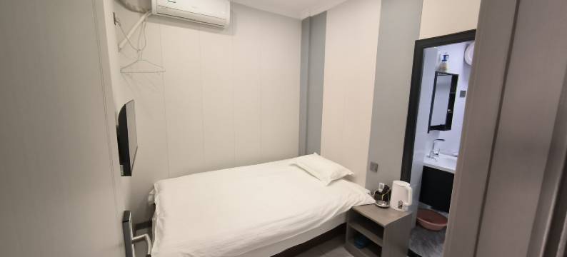 金亿行宾馆图片