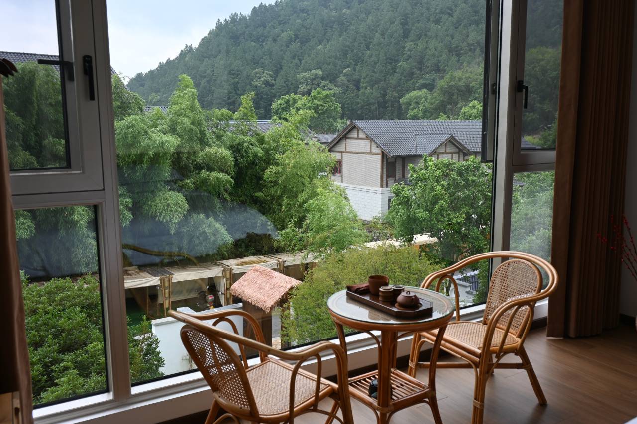 花筑·景德镇景庐民宿(三宝国际陶艺村店)图片