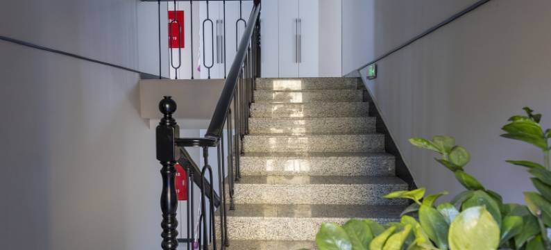 加格达奇福兴楼宾馆图片