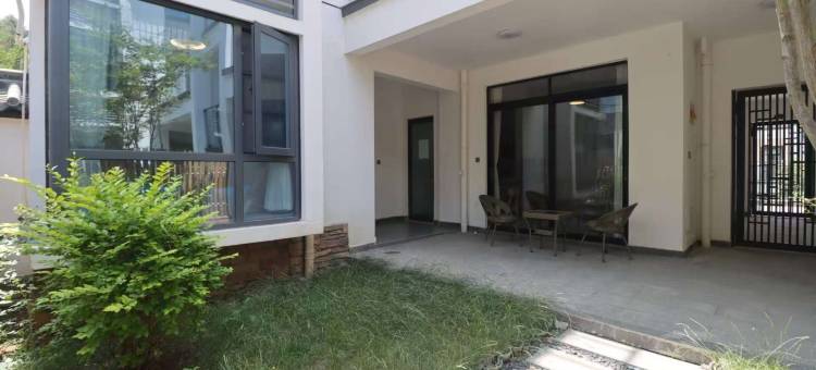 岭南·Life休闲度假美宿(南山小院店)图片