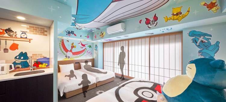 MIMARU东京 锦糸町(MIMARU Tokyo Kinshicho)图片