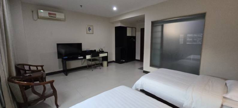 江门华盛宾馆礼乐一路店图片