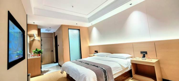 杭锦后旗康逸大酒店图片