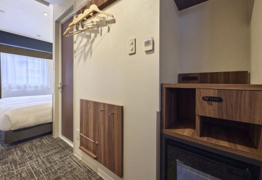 Hotel Villa Fontaine Tokyo-Ueno OkachimachiHotel Overview