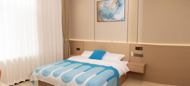 闻涛居民宿(布鲁维斯沉船店)图片