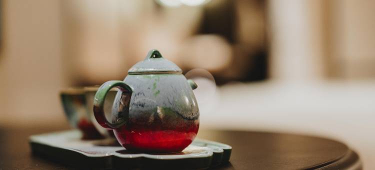 亦忱酒店图片