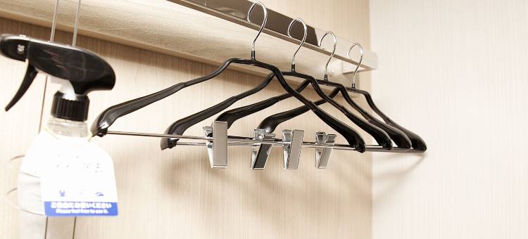 露樱酒店 丰田阵中店(HOTEL ROUTE-INN TOYOTAJINNAKA)图片