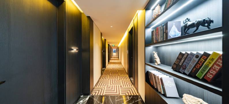 汕头琉璃·美居(万象城龙眼南路美食街店)图片