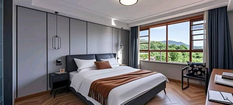 韶山韶之旅酒店(故居景区店)图片