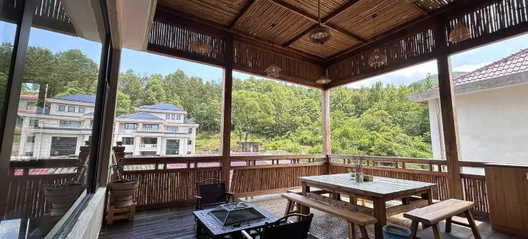 乐村居民宿图片