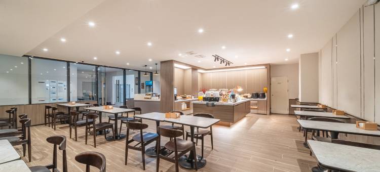 汉庭酒店(唐山师范学院远洋城店)图片