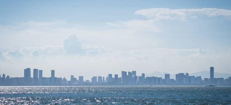 浯合居民宿图片