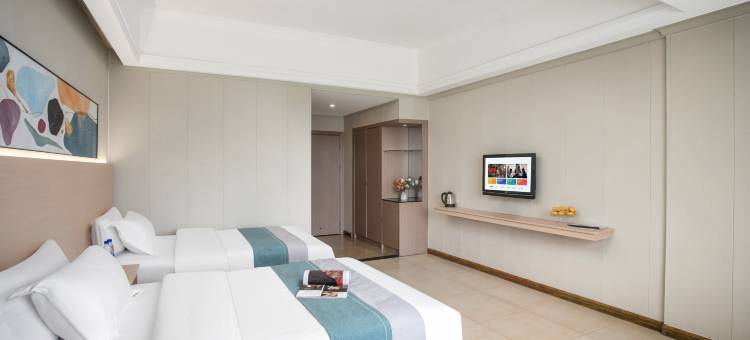 江锦大酒店(三江侗族自治县风雨桥店)图片