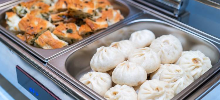 欐枫都城酒店(库尔勒孔雀河石化大道店)图片