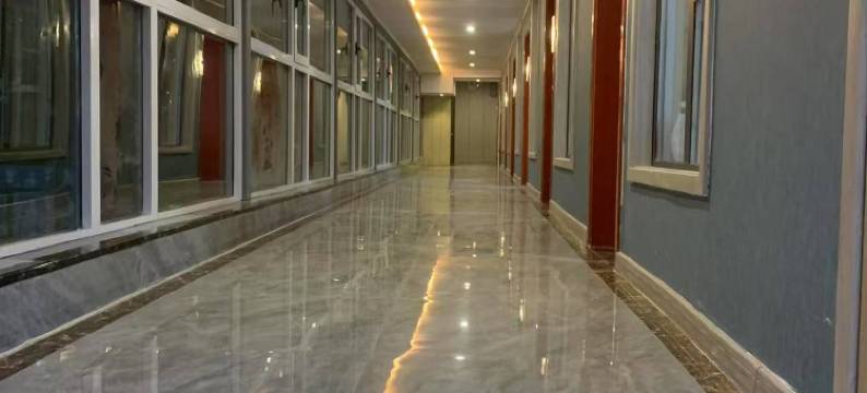 门源福鑫源宾馆图片