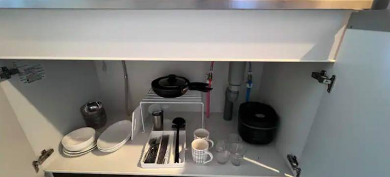 南大塚第4公寓(Sachi Bellman Minami-Otsuka No. 4 Apartments)图片