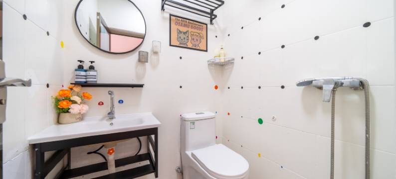 美宿丽致民宿(环岛路黄厝海滩店)图片