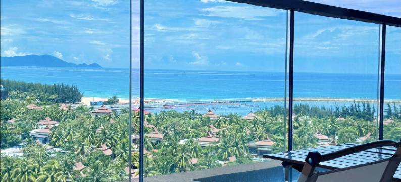 春雅民宿(陵水清水湾雅都荟店)图片