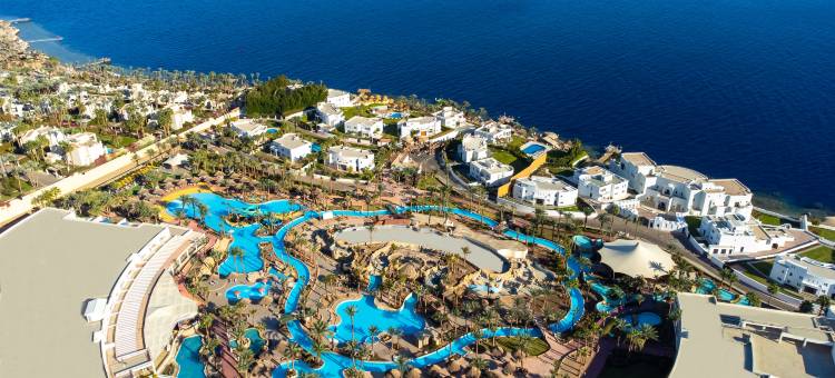 Pickalbatros 高尔夫海滩度假村 - 全包式(Pickalbatros Golf Beach Resort - All Inclusive)图片