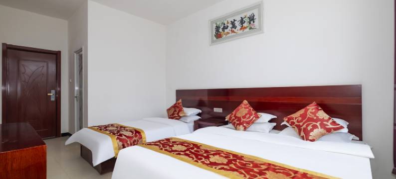 雅客酒店(中都草原店)图片