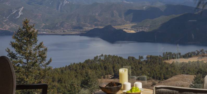 松慢·SONGMOON｜天边咖啡馆·设计师酒店图片