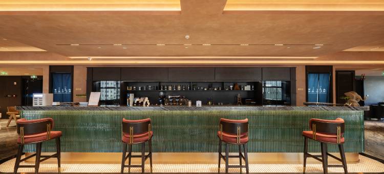 长春瑞华国际酒店图片