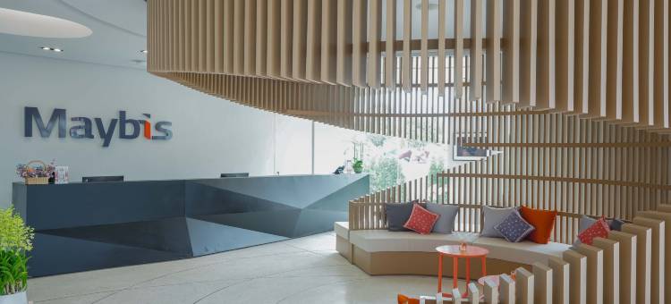 梅比思酒店(Maybis Hotel)图片