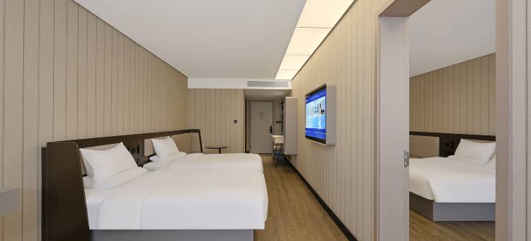 汉庭酒店(桦甸客运总站店)图片