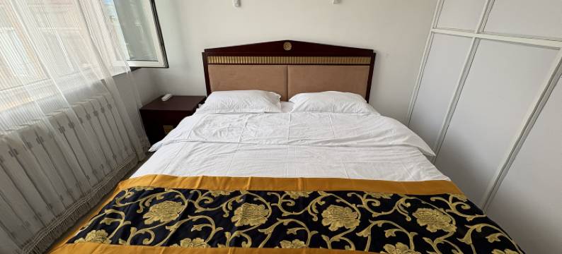 阿尔山林城宾馆图片