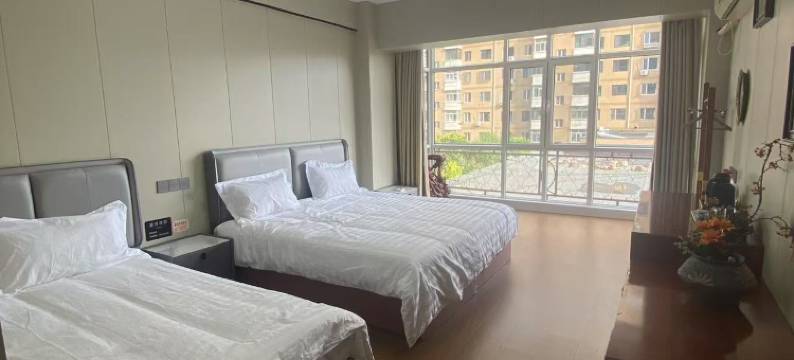 建平豪府宾馆图片