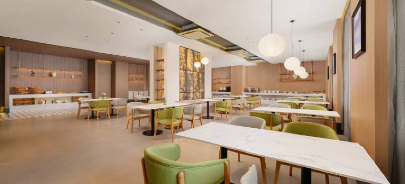 景悦至尚酒店(大连付家庄海滨浴场店)图片