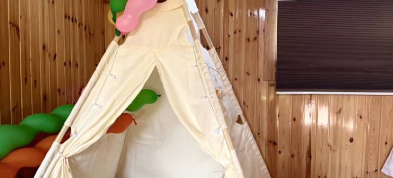 云澜辰屿民宿图片