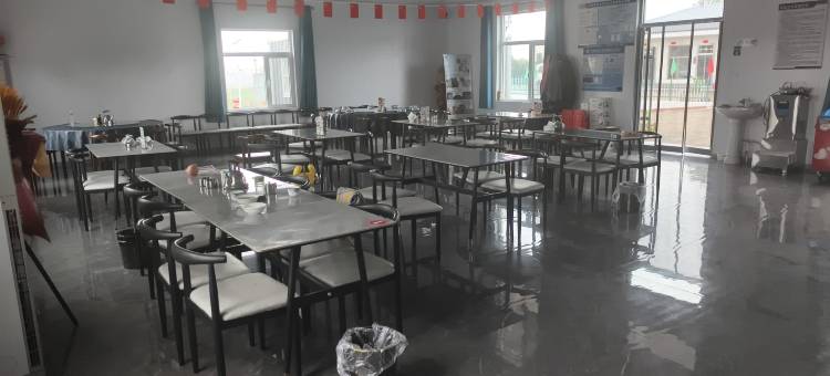 安辰民宿(响沙湾旅游区店)图片