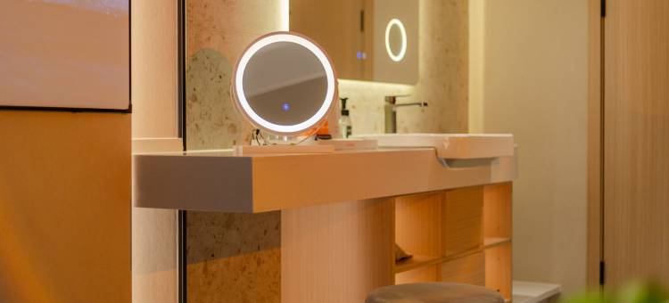 城小橙酒店(云谷金融城店)图片