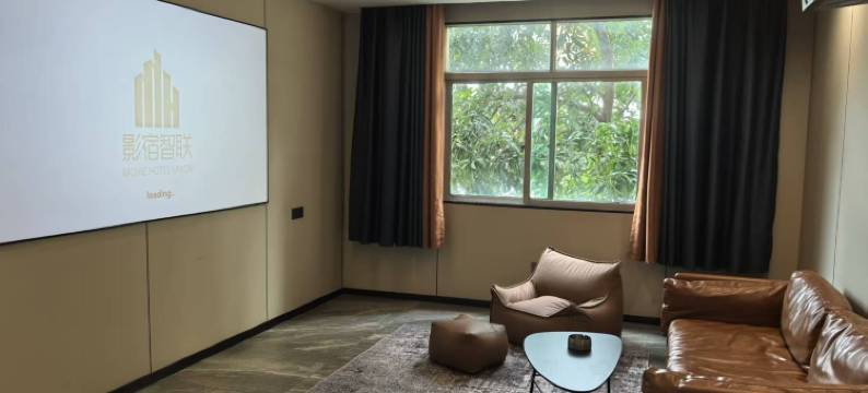 艾里酒店(鲤南美食街店)图片