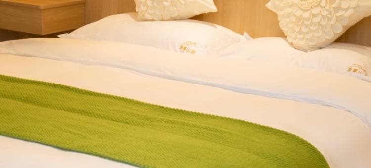 悠然隐居民宿图片