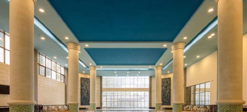 成都望江宾馆图片