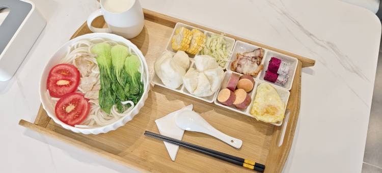 云下慢乡民宿(牛街乡店)图片