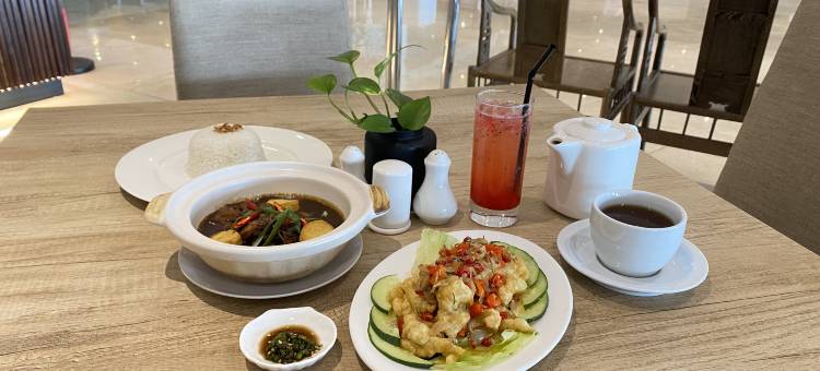 Alltrue 悉尼酒店巴淡中心(Alltrue Sydney Hotel Batam Center)图片