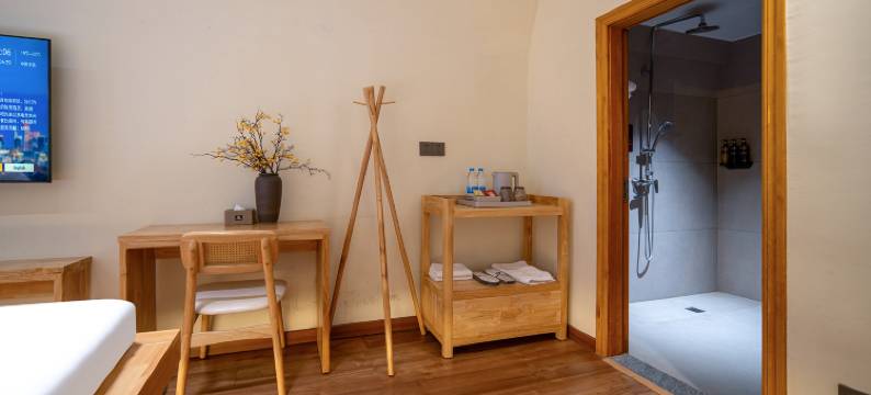 窑洞宾馆(临汾吉县店)图片