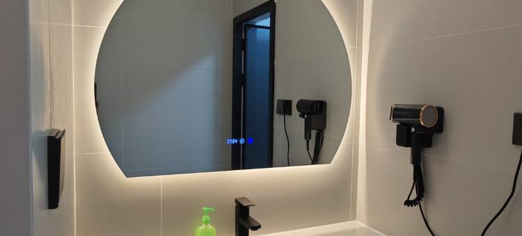 硇洲岛凯屿民宿图片