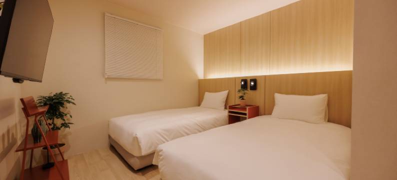 乙支路TUM到达酒店(HOTELARRIVE EULJIRO TUM)图片