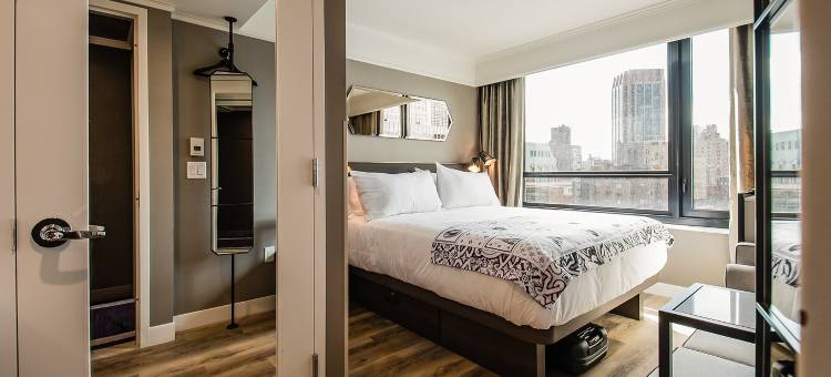 佩斯塔纳公园大道(Pestana Park Avenue)图片