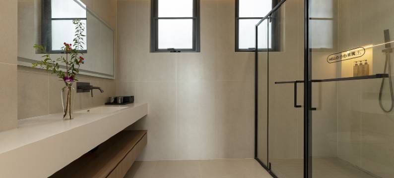 见山云宿(景迈山万亩古茶园店)图片