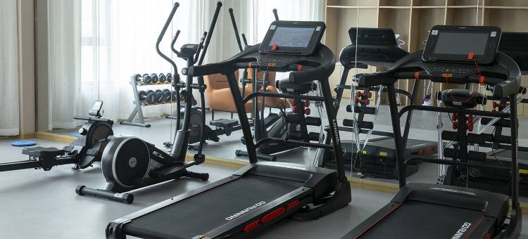 维也纳酒店(武川政务大厅店)图片