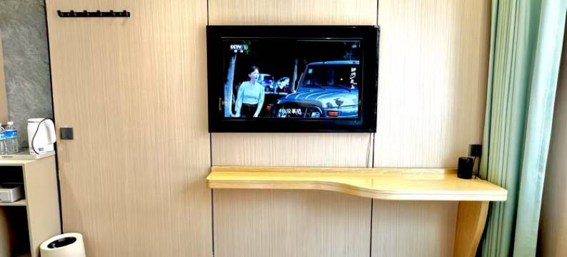 萨娜智能氧居(碌曲郎木寺店)图片