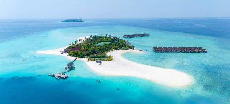 迪古法鲁岛度假村(Dhigufaru Island Resort)图片