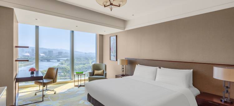 义乌香格里拉图片