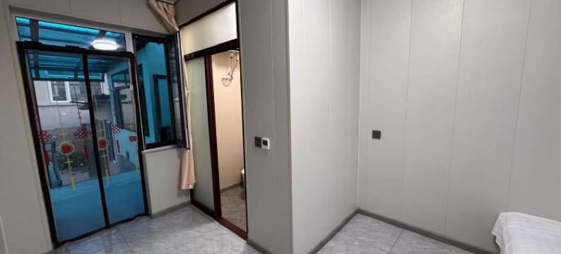 志阳农家院图片